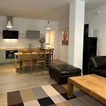 Isg Apartments Casa Virginia-Alameda