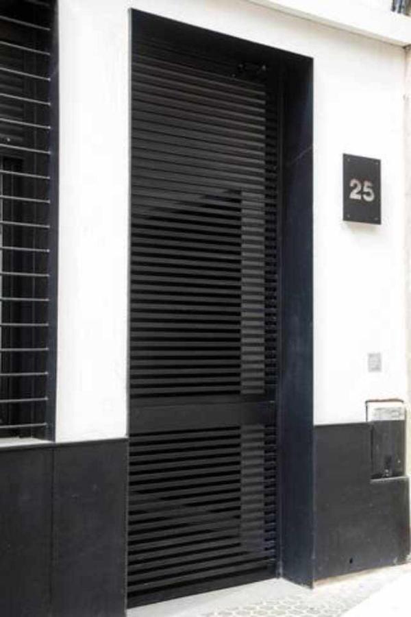 Isg Casa Virginia-alameda