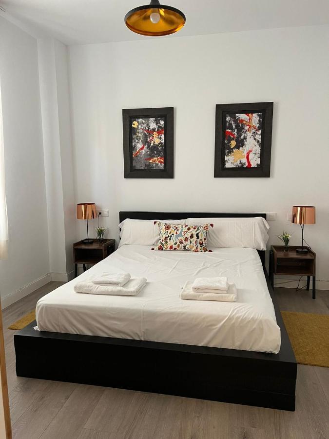 Appartement Isg Casa Virginia-alameda