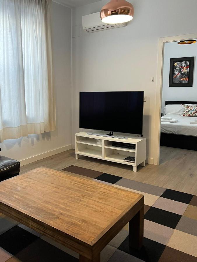 Appartement Isg Casa Virginia-alameda