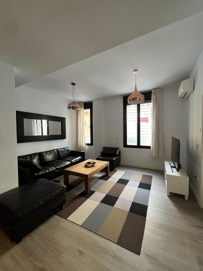 Isg Casa Virginia-alameda *