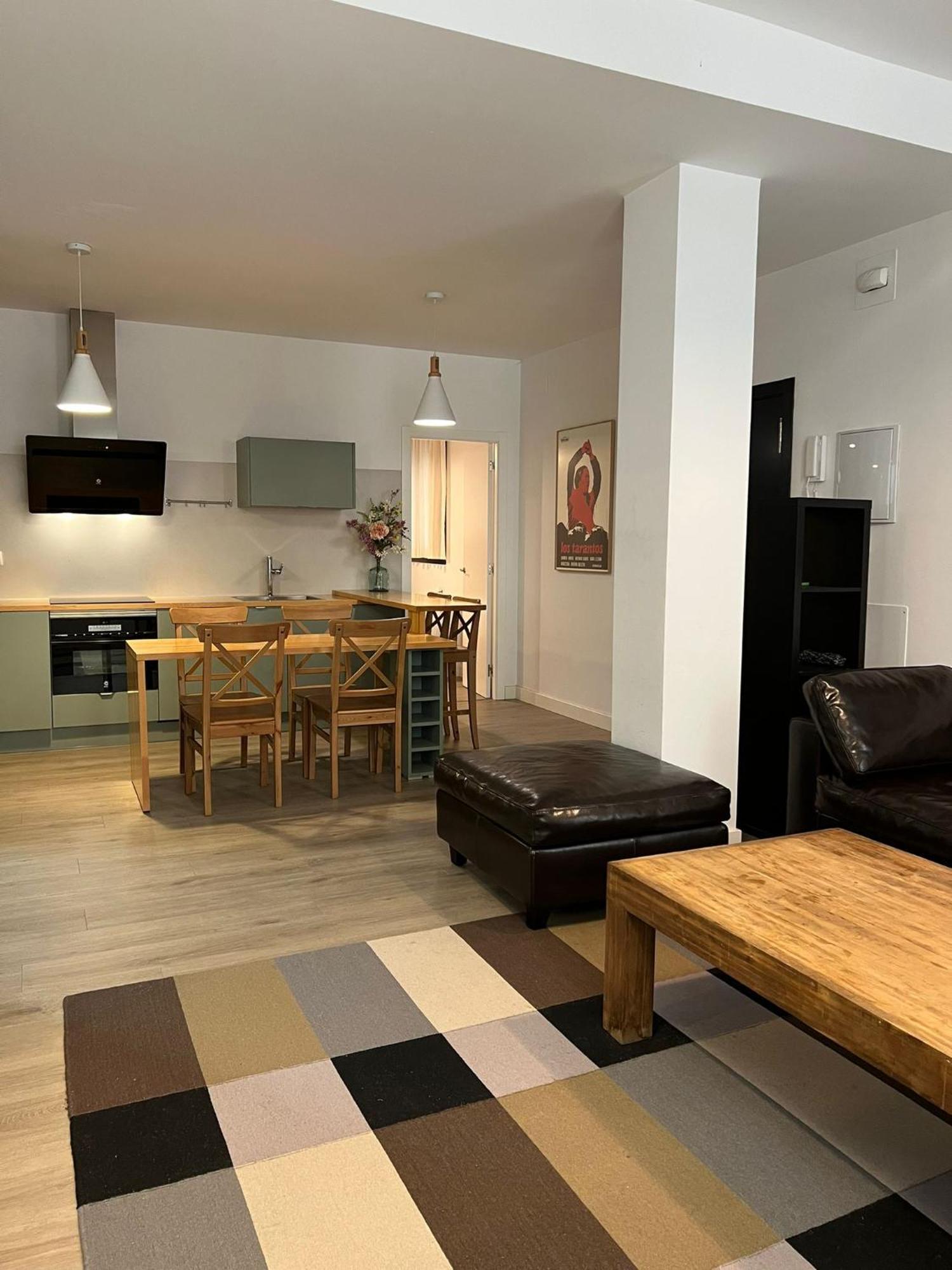 Appartement Isg Casa Virginia-alameda *