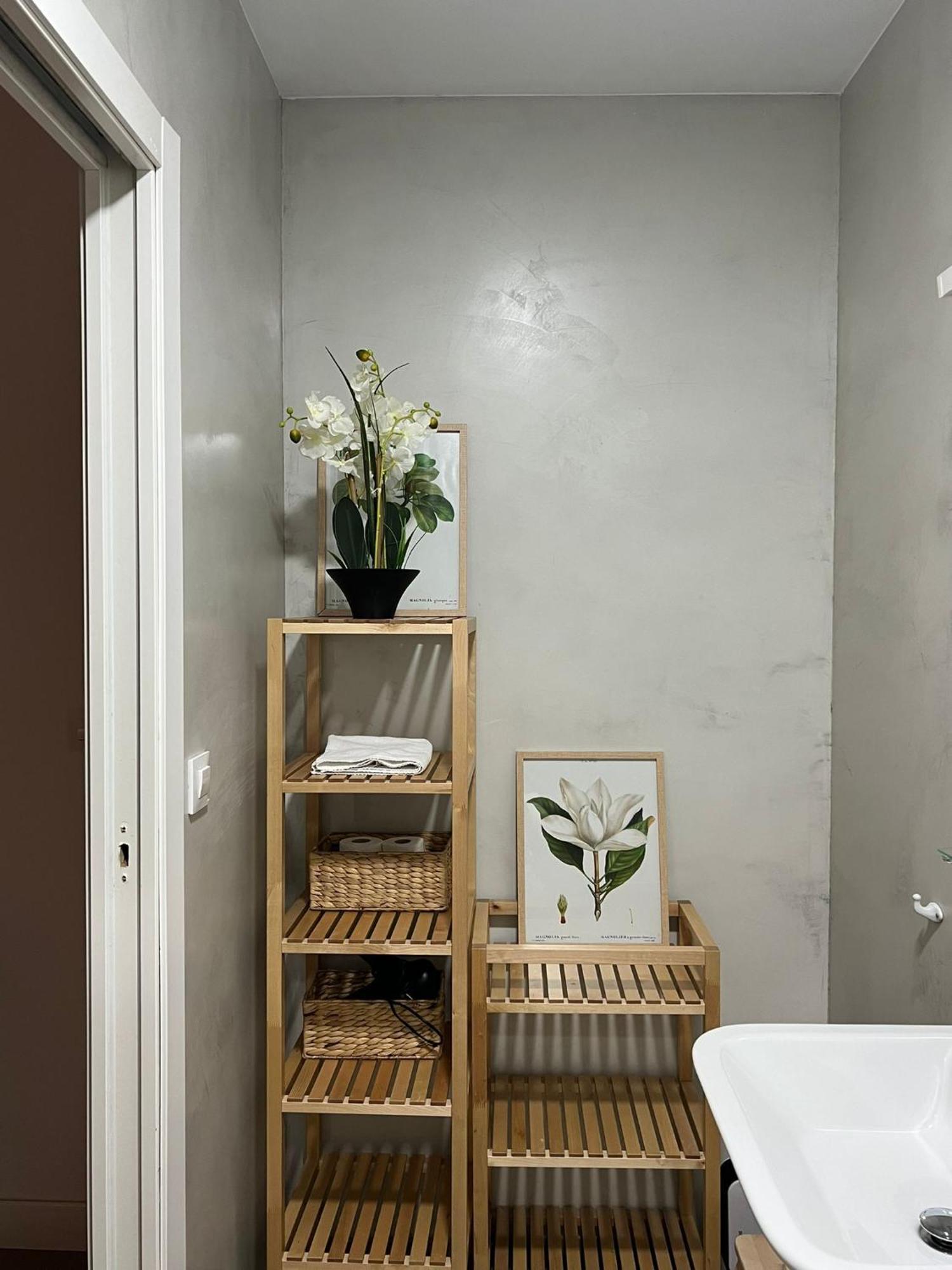 Appartement Isg Casa Virginia-alameda