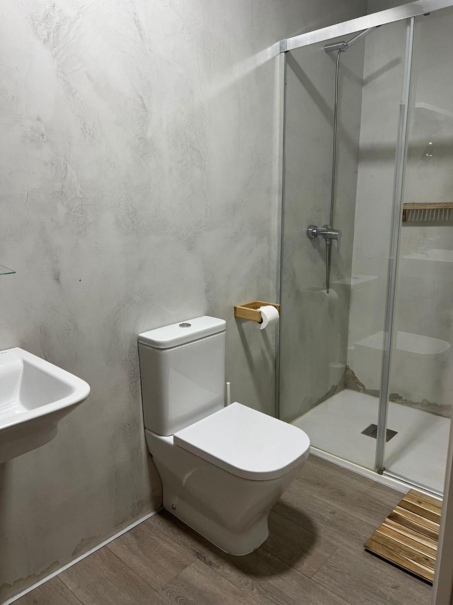 Isg Casa Virginia-alameda Appartement